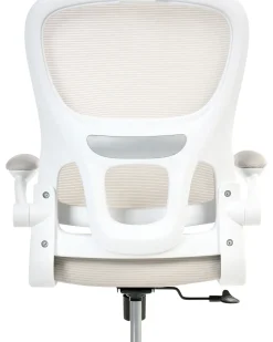 Sedia da scrivania SOLIS Beige