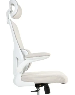 Sedia da scrivania SOLIS Beige