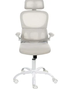 Sedia da scrivania SOLIS Beige