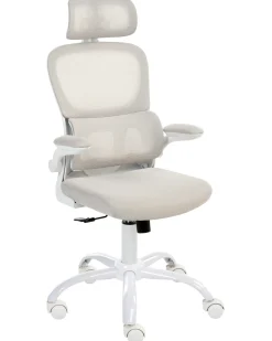 Sedia da scrivania SOLIS Beige