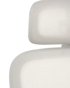 Sedia da scrivania SOLIS Beige