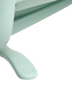 Sedia da ufficio AERI Verde menta