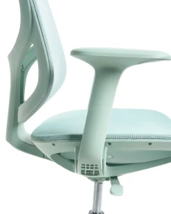 Sedia da ufficio AERI Verde menta