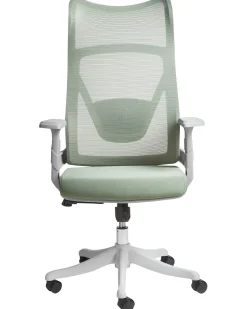 Sedia da ufficio BARD Verde