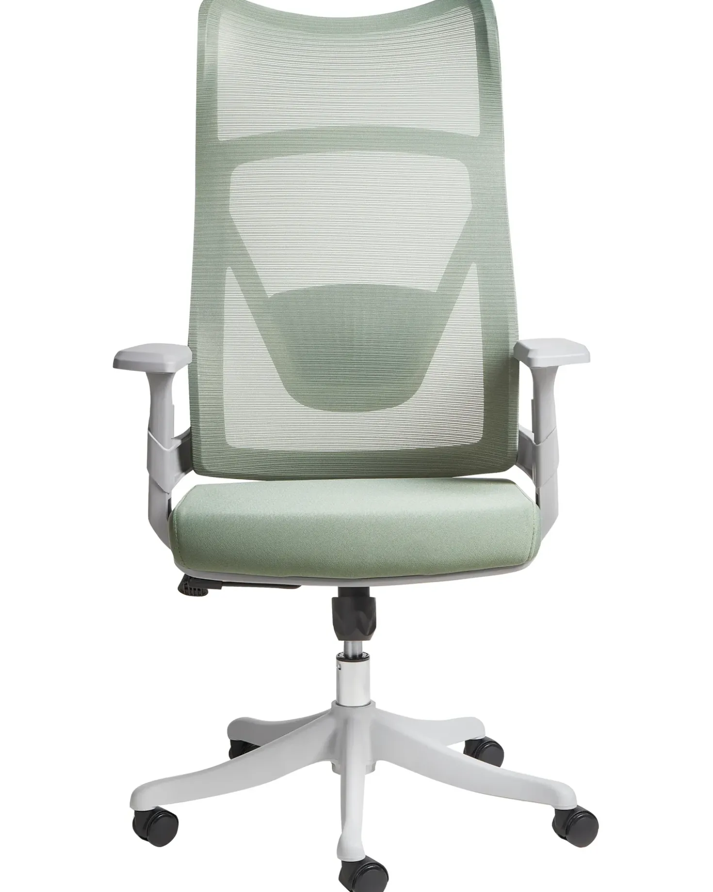 Sedia da ufficio BARD Verde