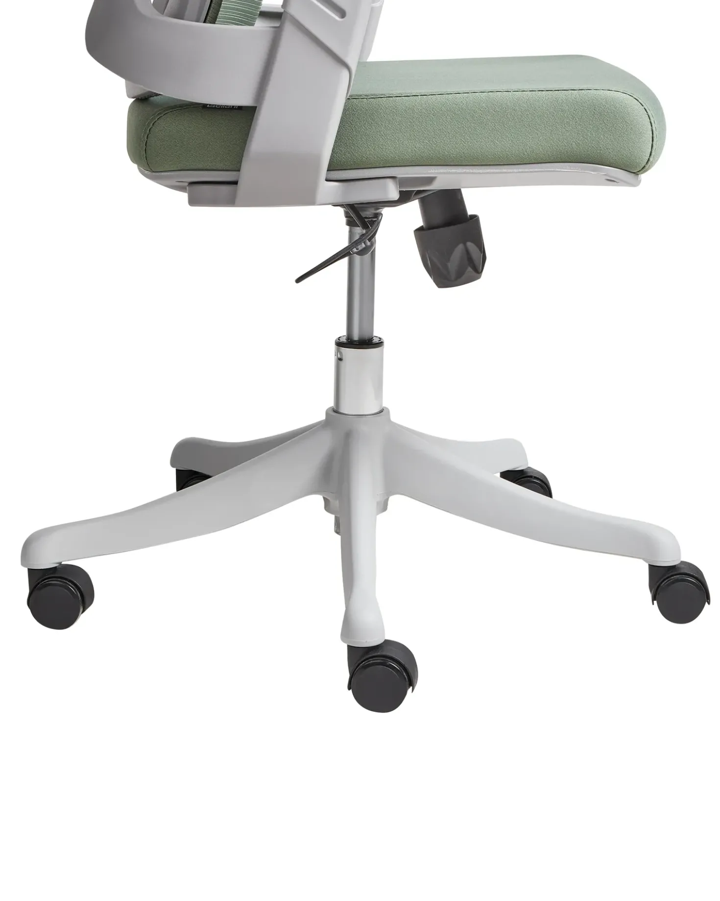 Sedia da ufficio BARD Verde