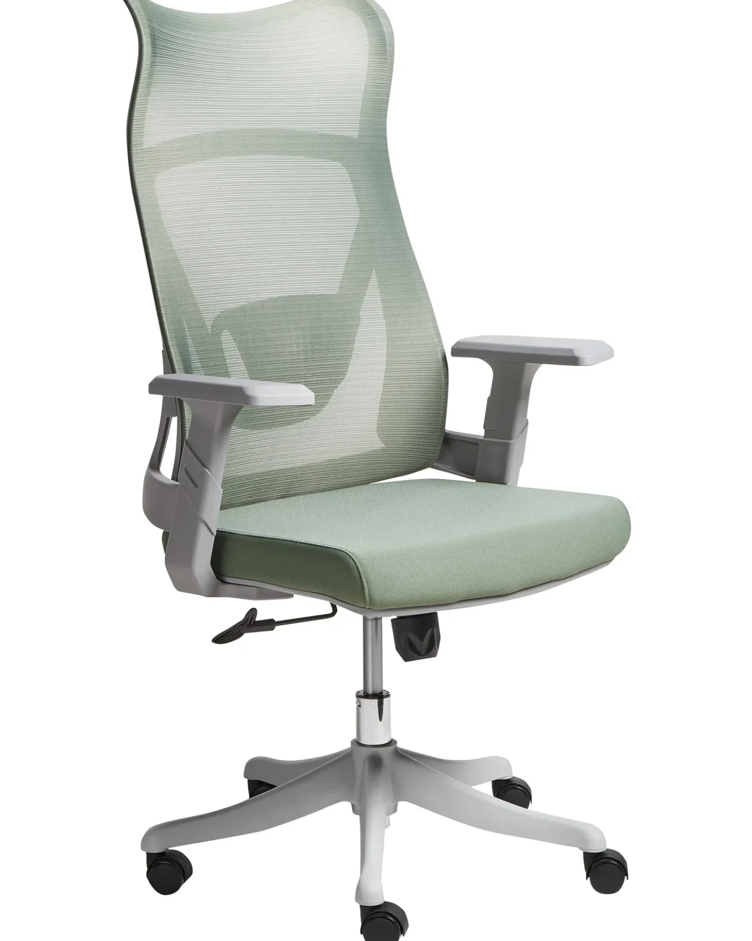 Sedia da ufficio BARD Verde