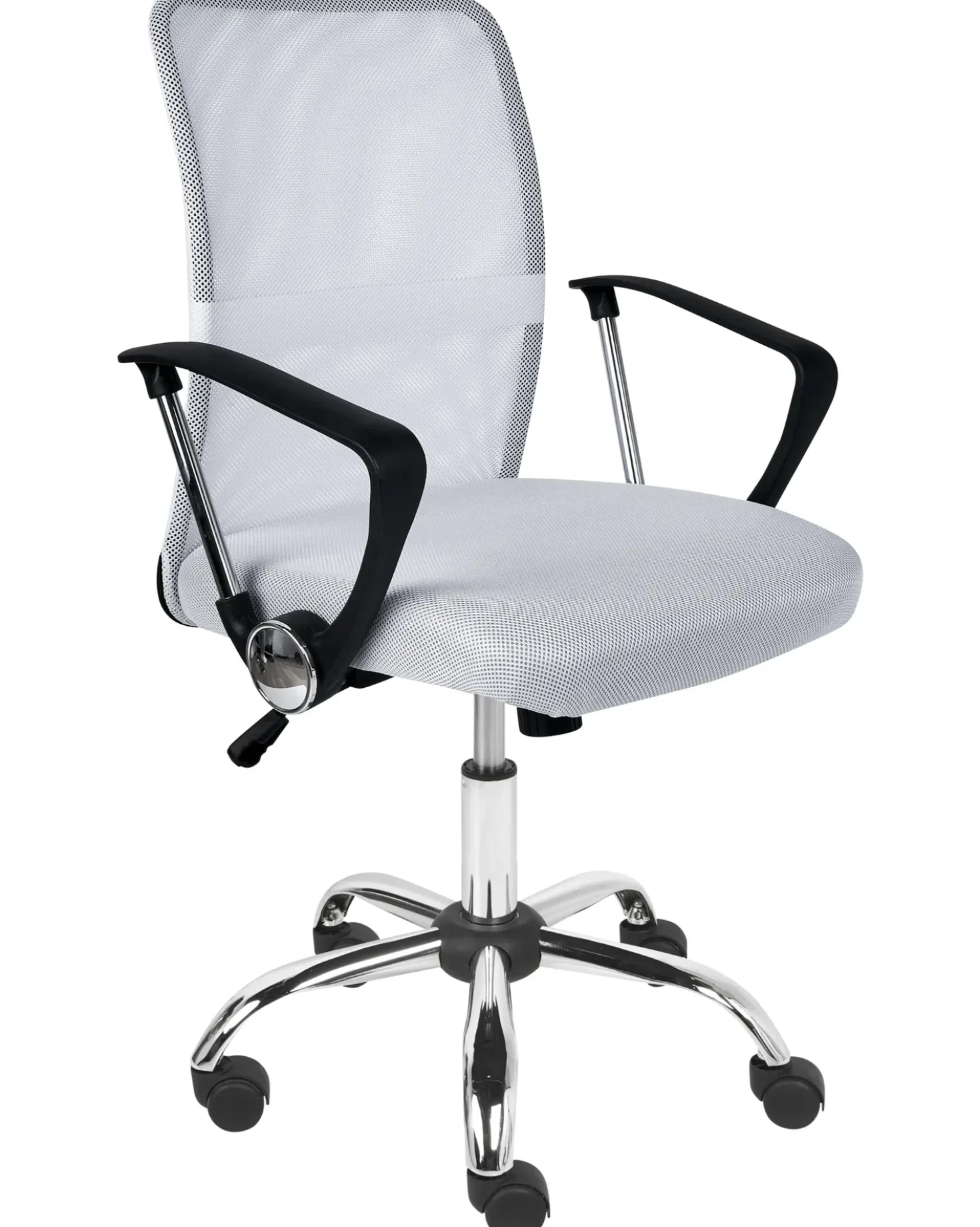 Sedia da ufficio BEST Bianco sporco