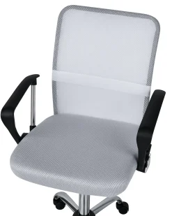Sedia da ufficio BEST Bianco sporco