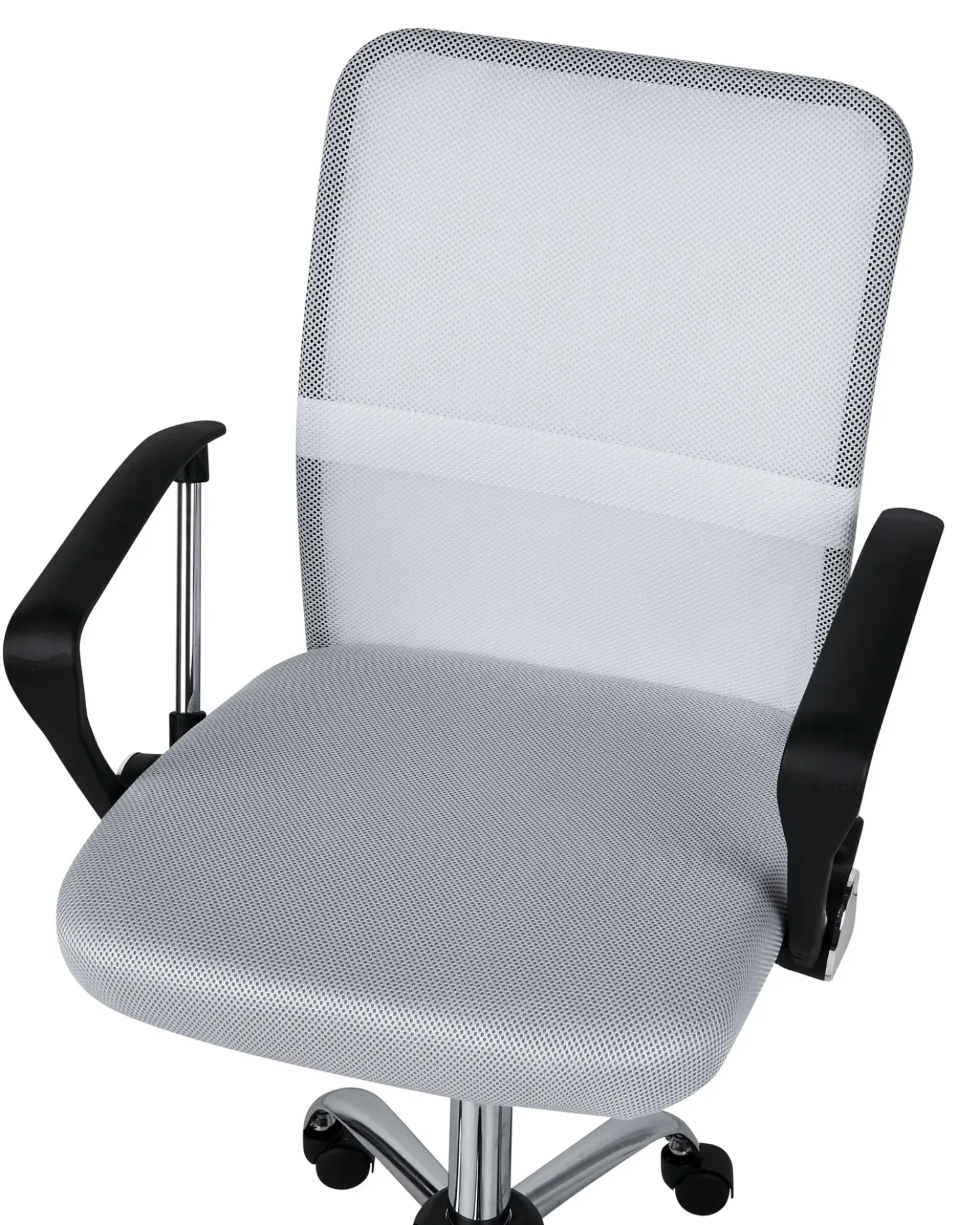 Sedia da ufficio BEST Bianco sporco