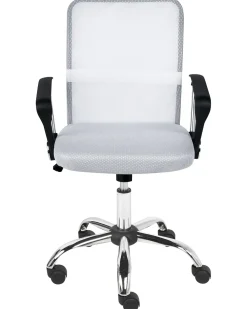 Sedia da ufficio BEST Bianco sporco