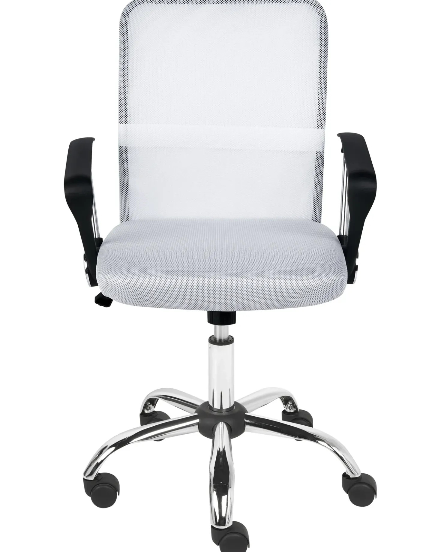 Sedia da ufficio BEST Bianco sporco