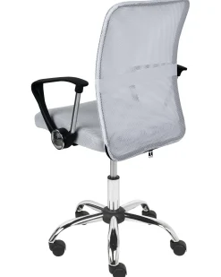 Sedia da ufficio BEST Bianco sporco
