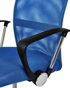 Sedia da ufficio BEST Blu