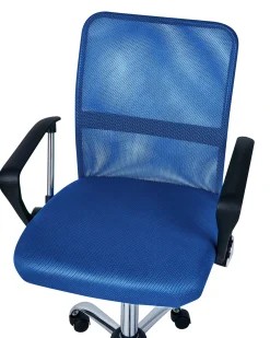 Sedia da ufficio BEST Blu
