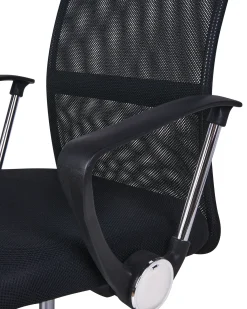 Sedia da ufficio BEST Nero