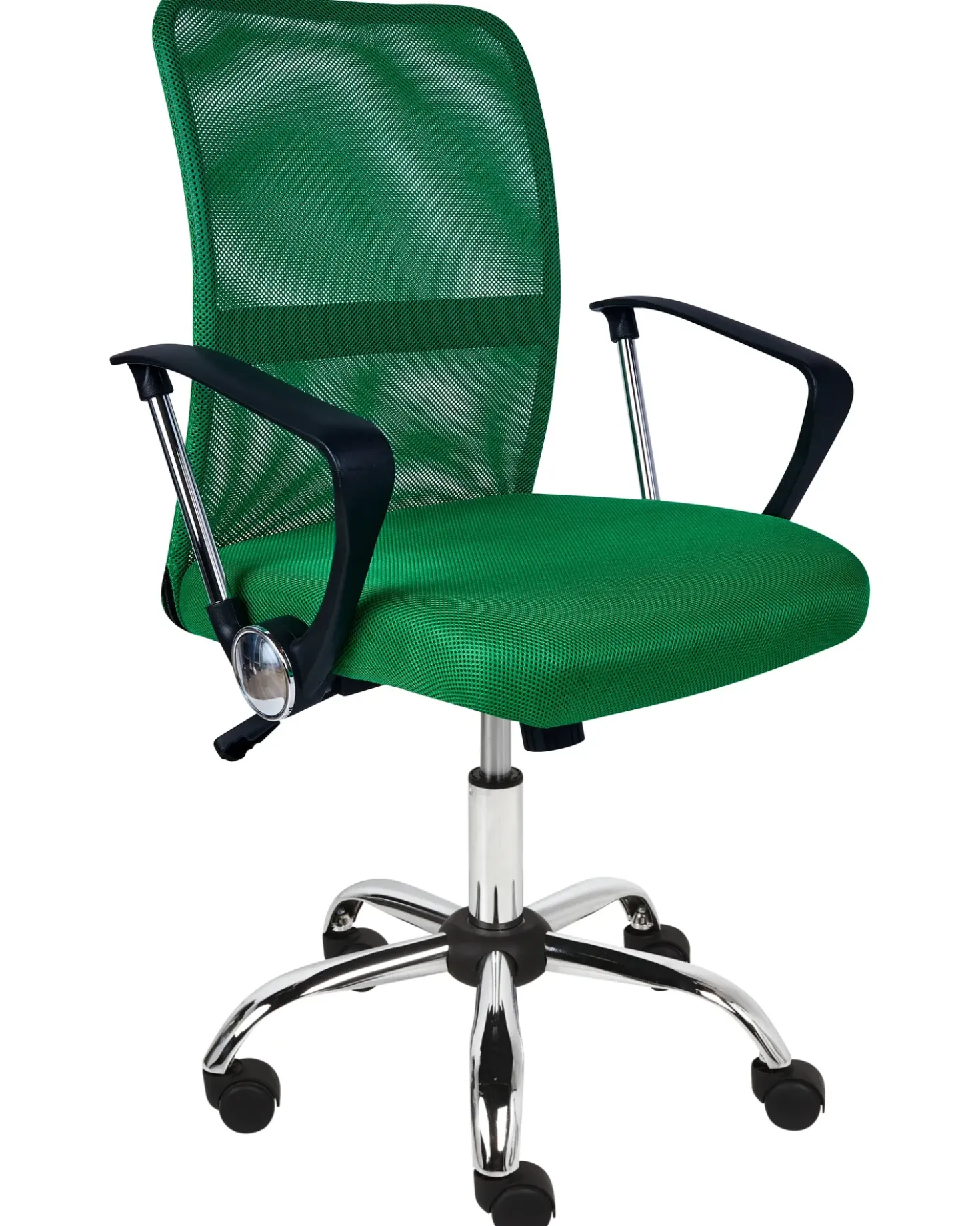 Sedia da ufficio BEST Verde