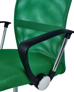 Sedia da ufficio BEST Verde