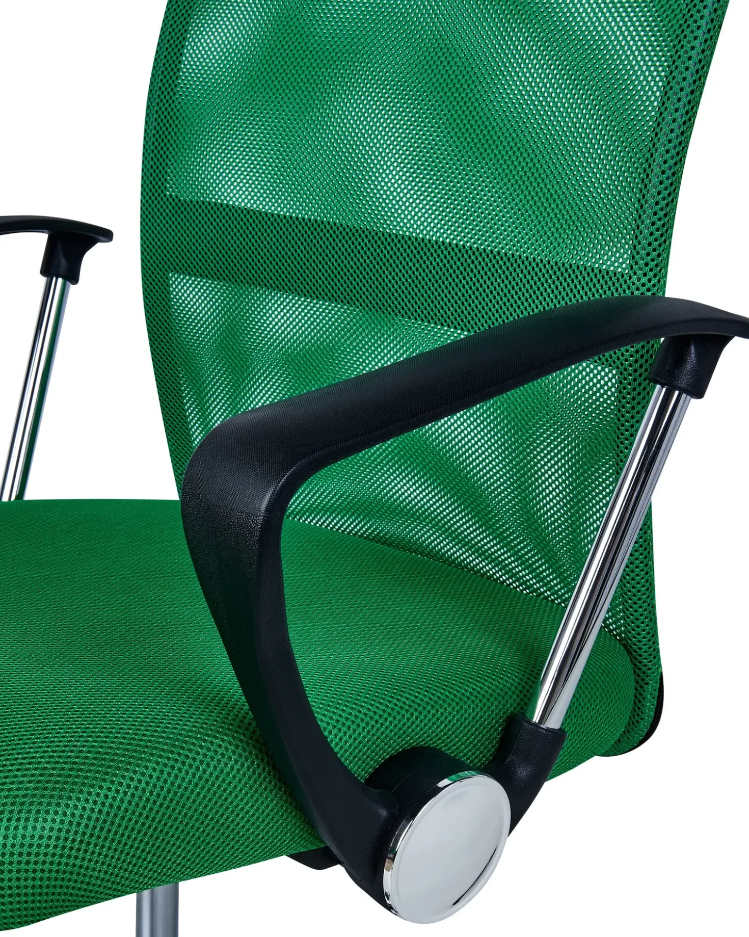 Sedia da ufficio BEST Verde