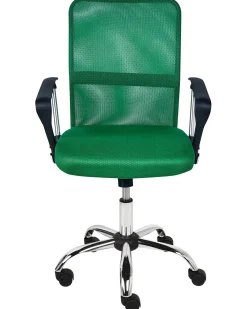 Sedia da ufficio BEST Verde