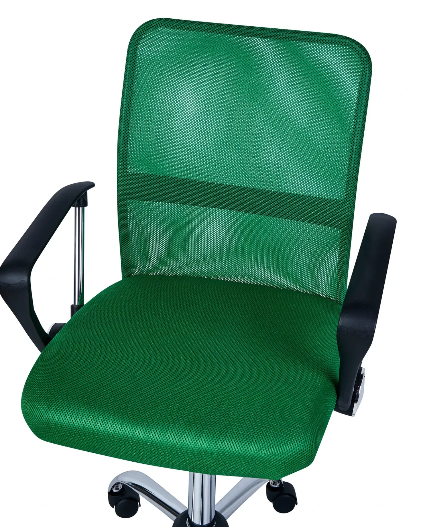 Sedia da ufficio BEST Verde