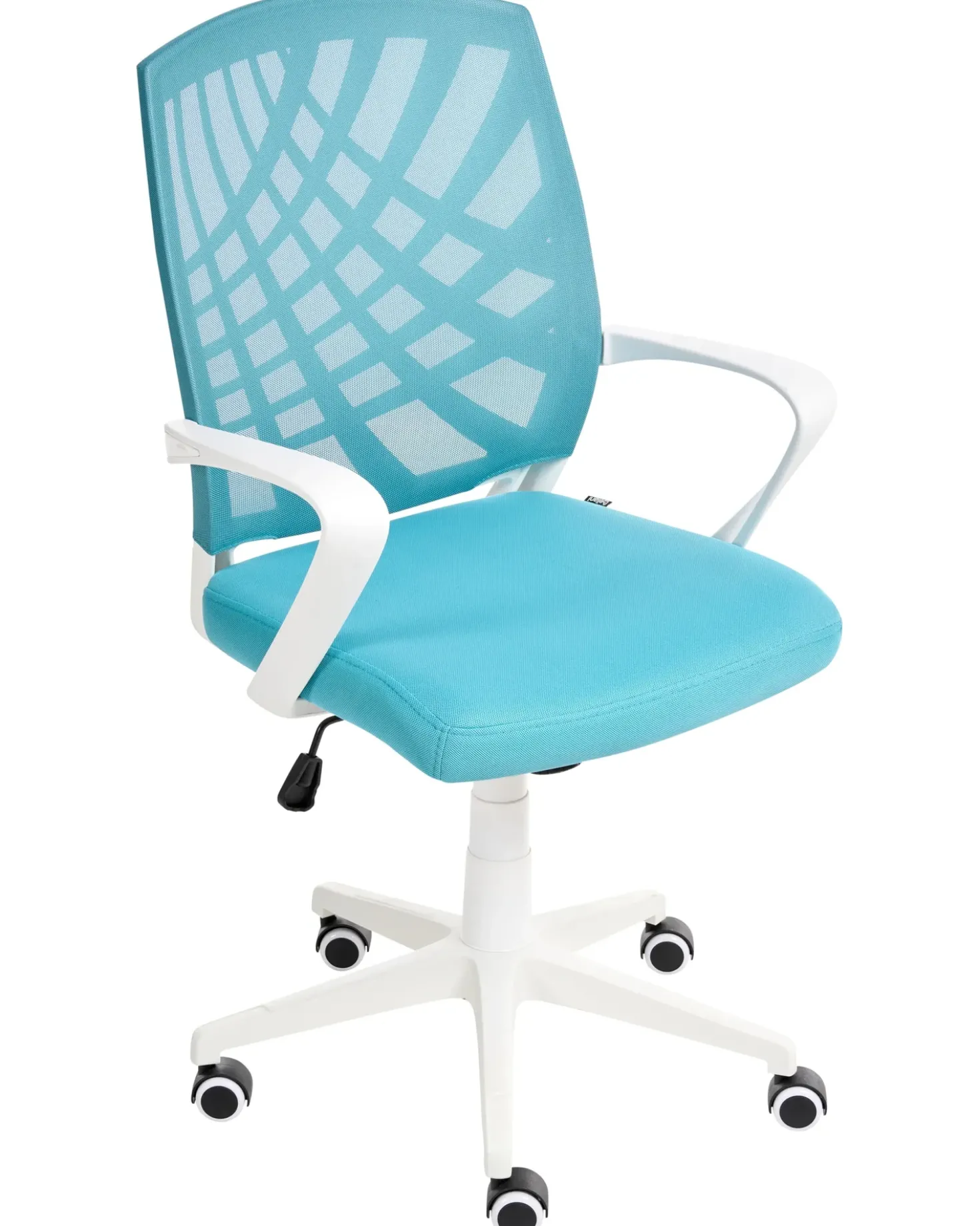 Sedia da ufficio BONNY Blu