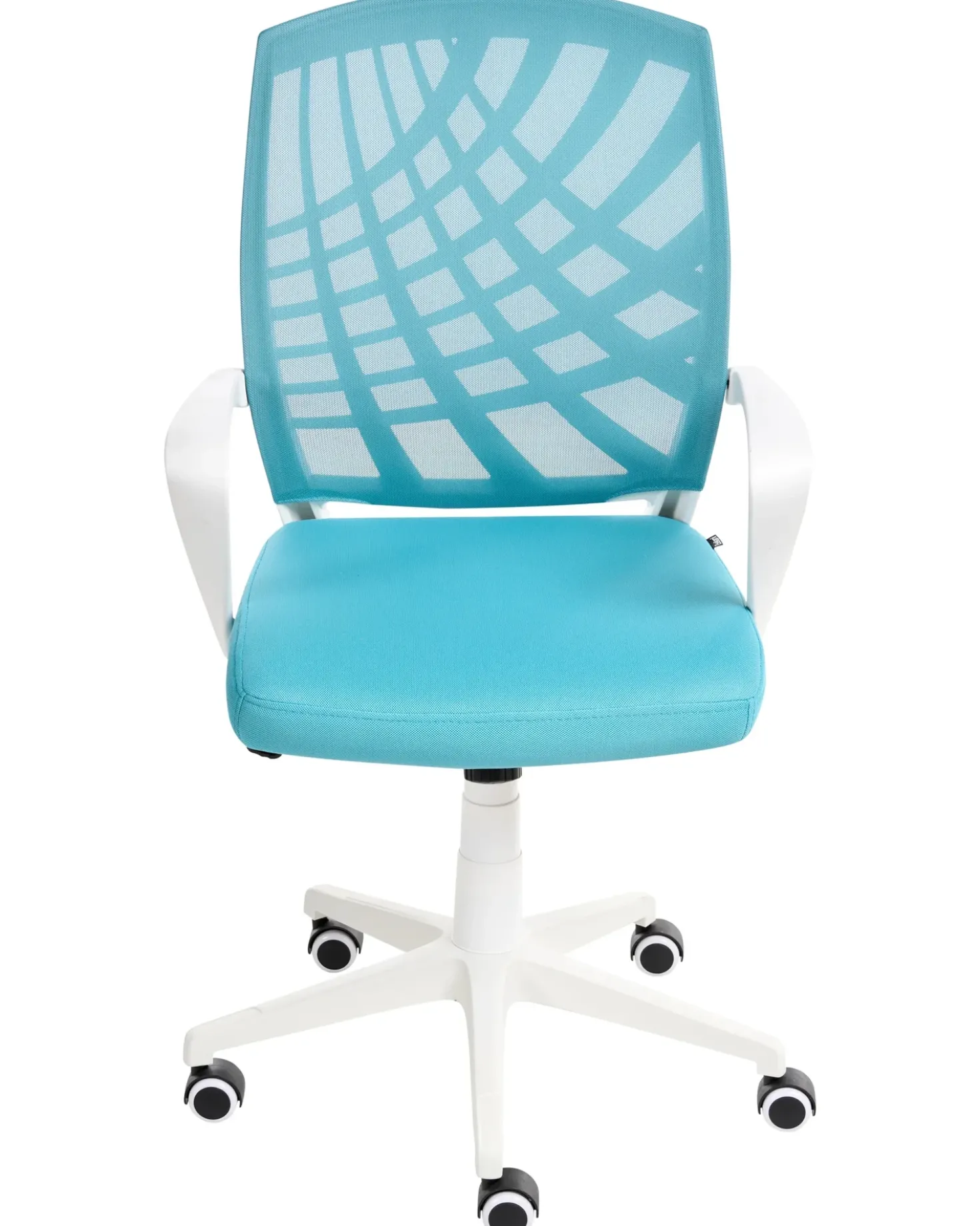 Sedia da ufficio BONNY Blu