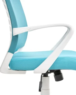 Sedia da ufficio BONNY Blu