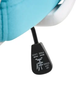 Sedia da ufficio BONNY Blu