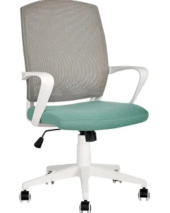 Sedia da ufficio BONNY Grigio