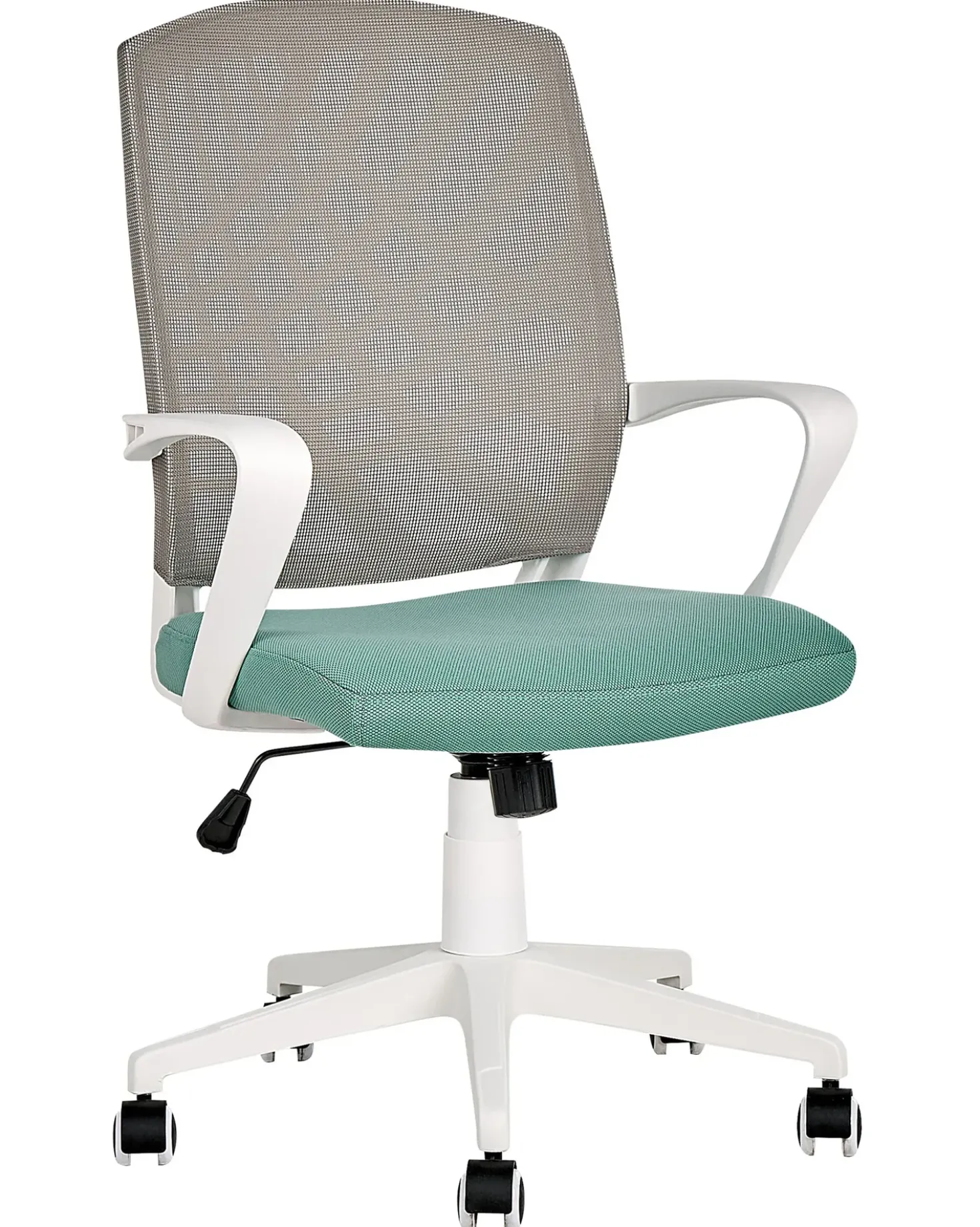 Sedia da ufficio BONNY Grigio