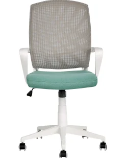 Sedia da ufficio BONNY Grigio