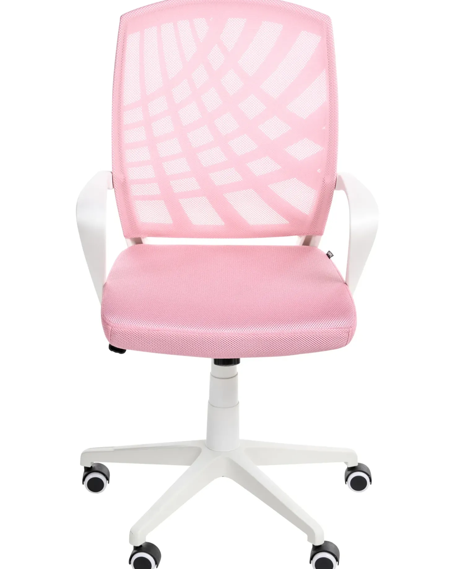 Sedia da ufficio BONNY Rosa