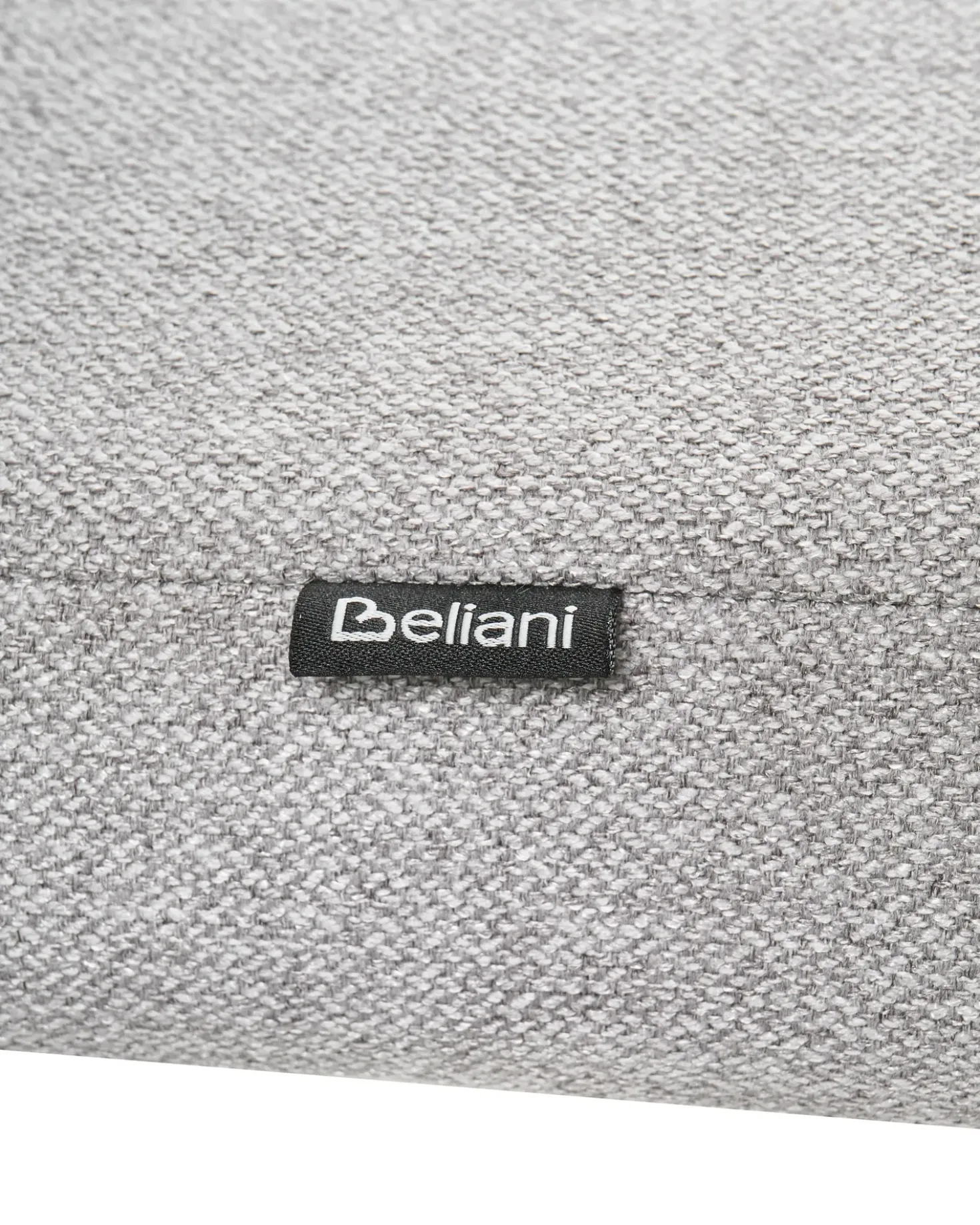 Sedia da ufficio CAPTAIN Tessuto Grigio chiaro