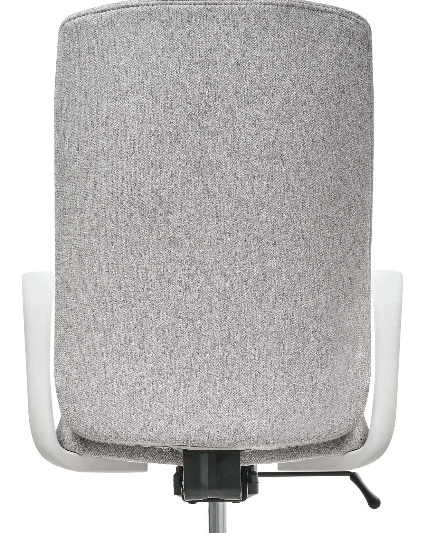 Sedia da ufficio CAPTAIN Tessuto Grigio chiaro