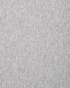 Sedia da ufficio CAPTAIN Tessuto Grigio chiaro