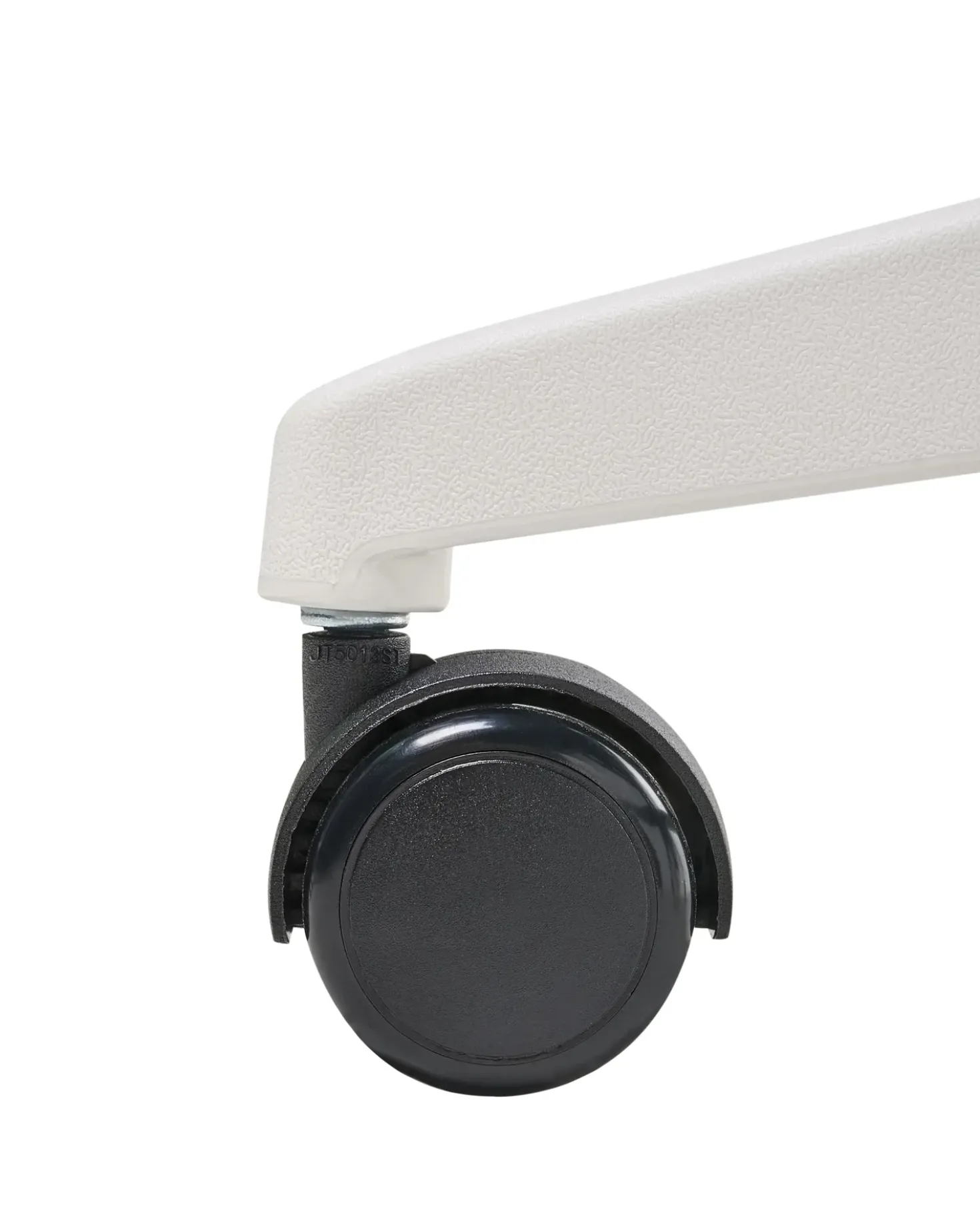 Sedia da ufficio CAPTAIN Tessuto Beige