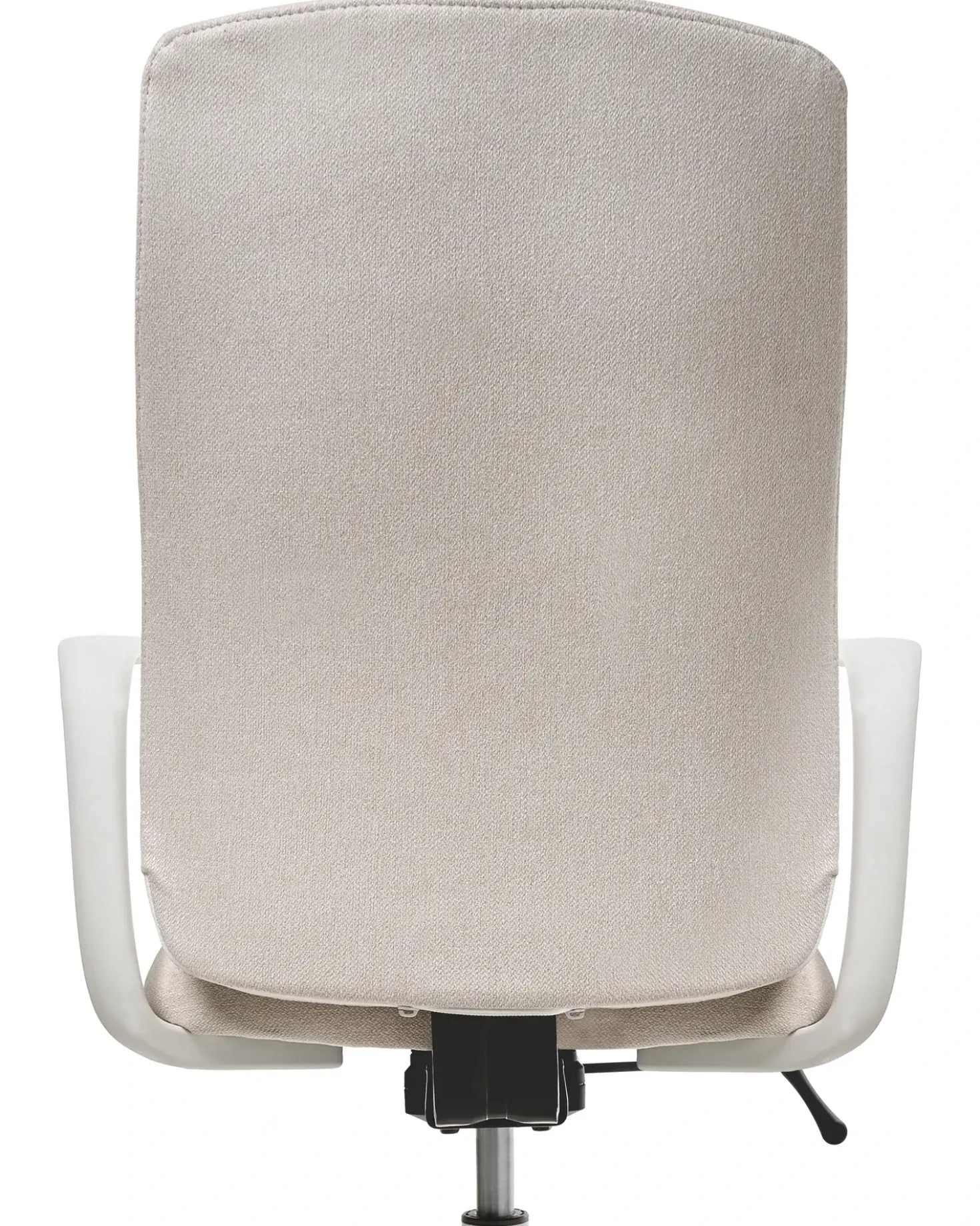 Sedia da ufficio CAPTAIN Tessuto Beige