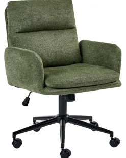 Sedia da ufficio CONSTANTIA Verde