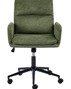 Sedia da ufficio CONSTANTIA Verde