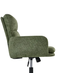 Sedia da ufficio CONSTANTIA Verde
