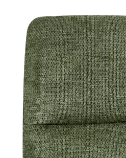 Sedia da ufficio CONSTANTIA Verde