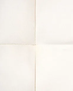 Sedia da ufficio DANDY Velluto Bianco sporco