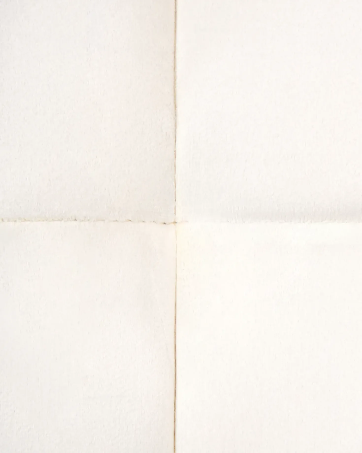 Sedia da ufficio DANDY Velluto Bianco sporco