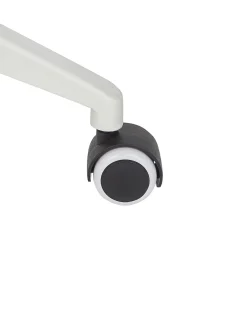 Sedia da ufficio DELIGHT Tortora