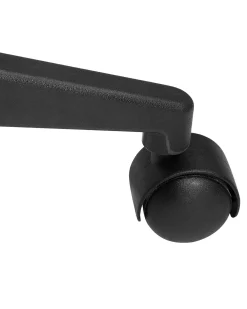 Sedia da ufficio DELIGHT Blu scuro