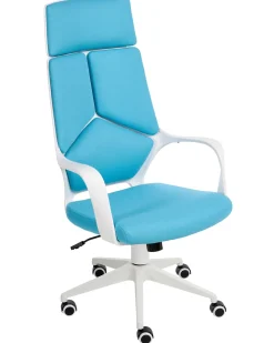 Sedia da ufficio DELIGHT II Blu