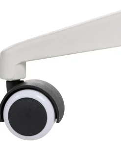 Sedia da ufficio DELIGHT II Blu