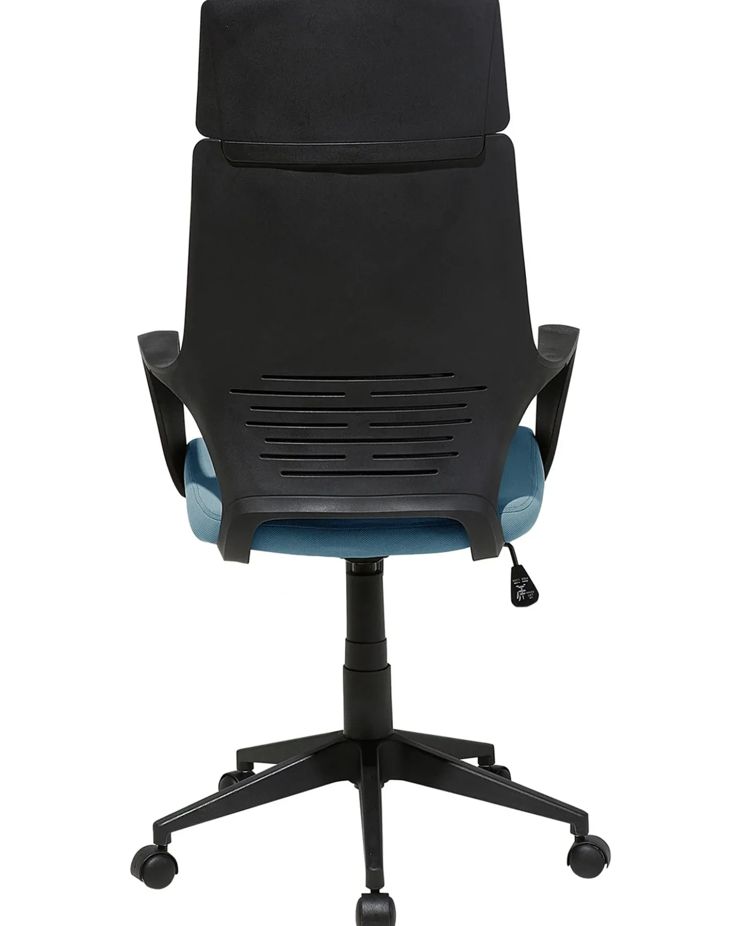 Sedia da ufficio DELIGHT II Foglia di tè