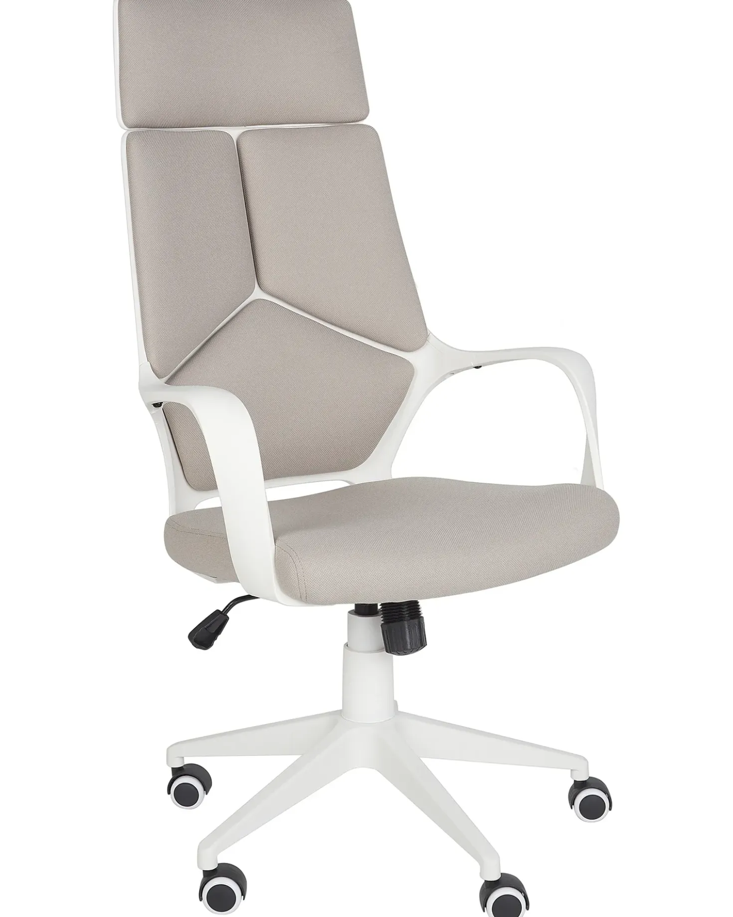 Sedia da ufficio DELIGHT II Tortora